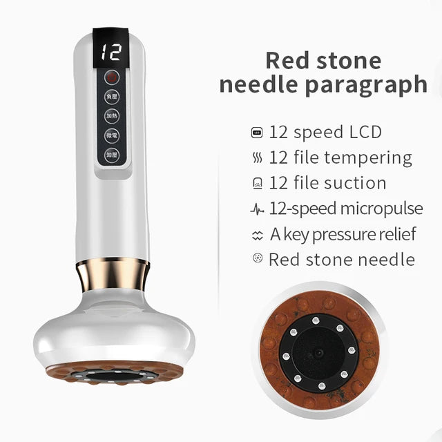 Anti Cellulite Massage Therapy