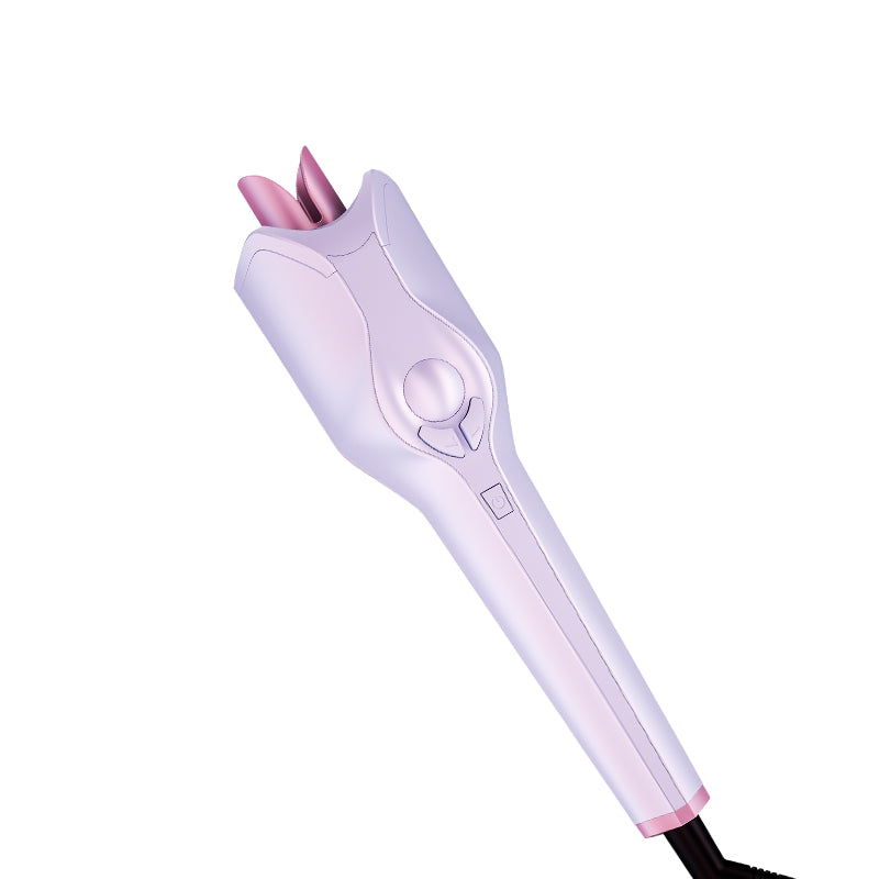 Automatic Hair Curler