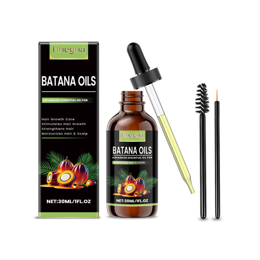 Batana Hair Oil