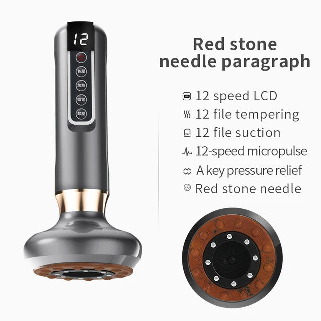 Anti Cellulite Massage Therapy