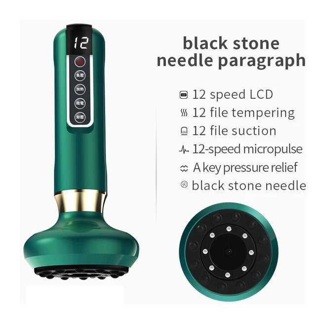 Anti Cellulite Massage Therapy