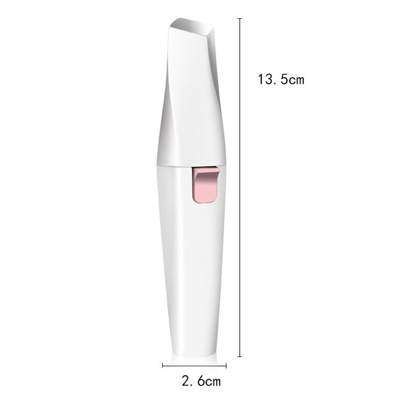 SilkyTrim Precision Hair Remover