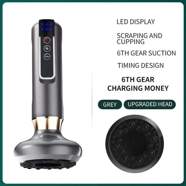 Anti Cellulite Massage Therapy