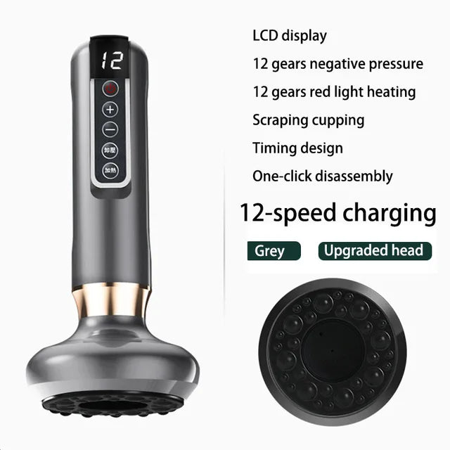 Anti Cellulite Massage Therapy