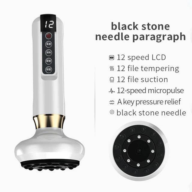 Anti Cellulite Massage Therapy