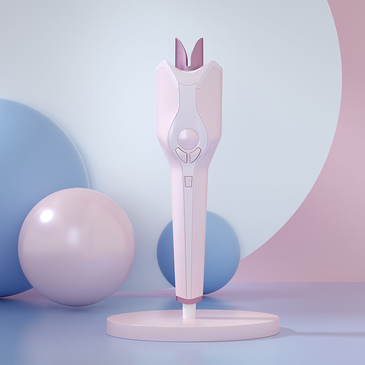 Automatic Hair Curler