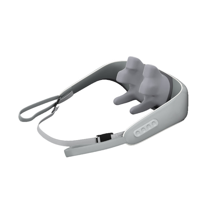 Cervical Spine Massager